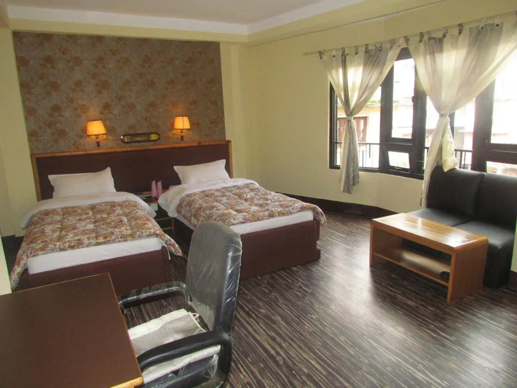Hotel Zen Holiday