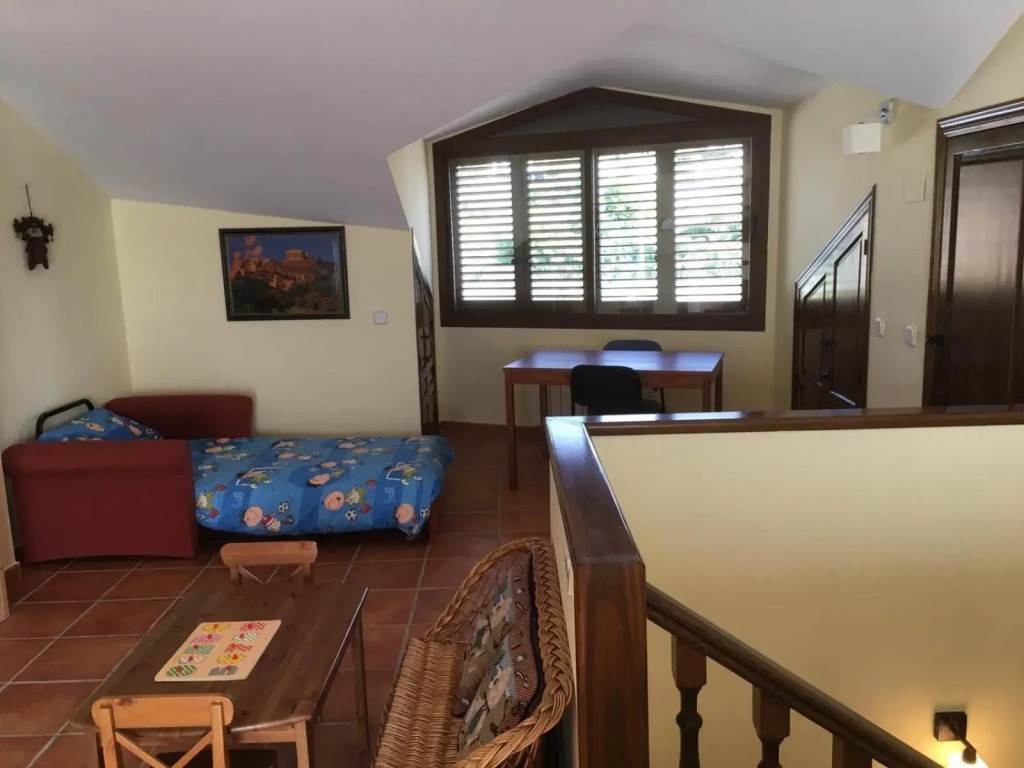 La Casa Del Lilo