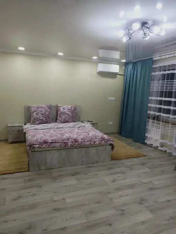 ApartNew in City Centr