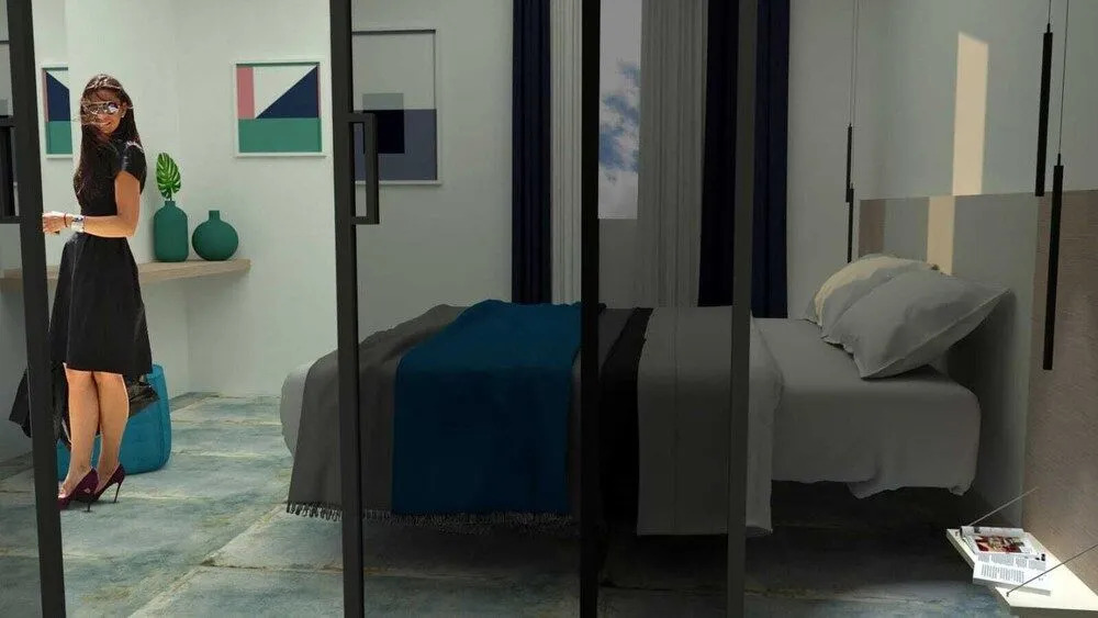 Oasi del Golfo Suites B&B