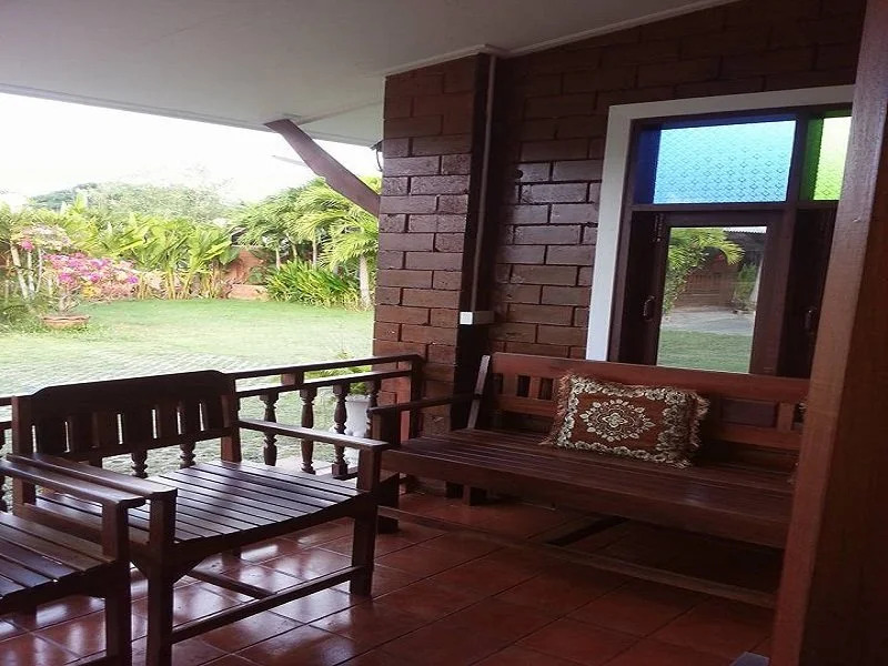 Dusita Resort