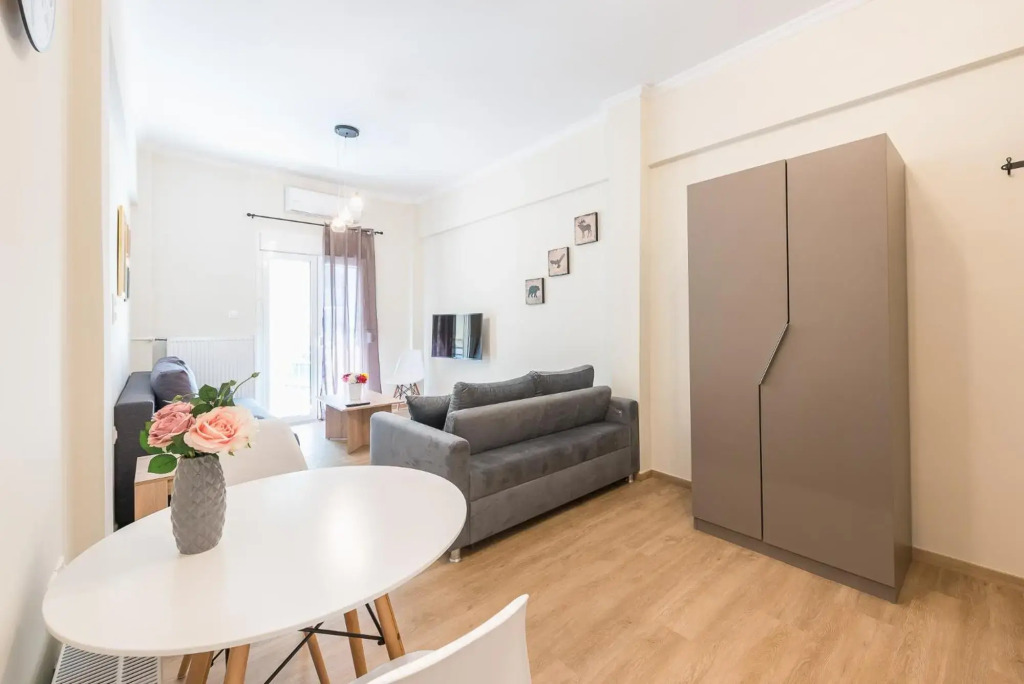 Exeptional Apartment