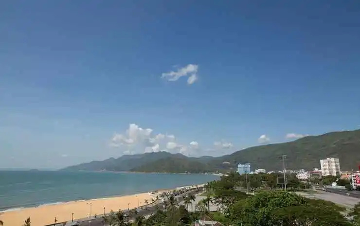 Hoang Oanh Hotel