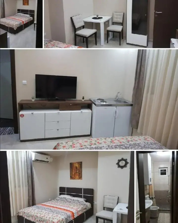 Studio apartman - Centar