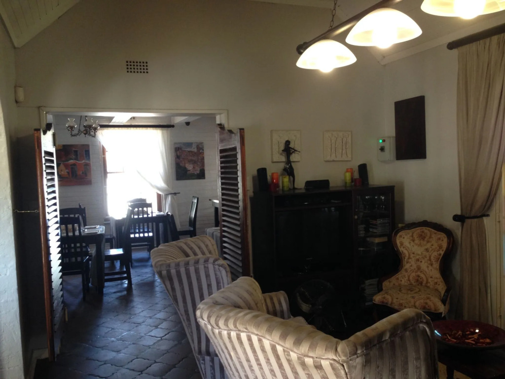 3 Liebeloft Guest House