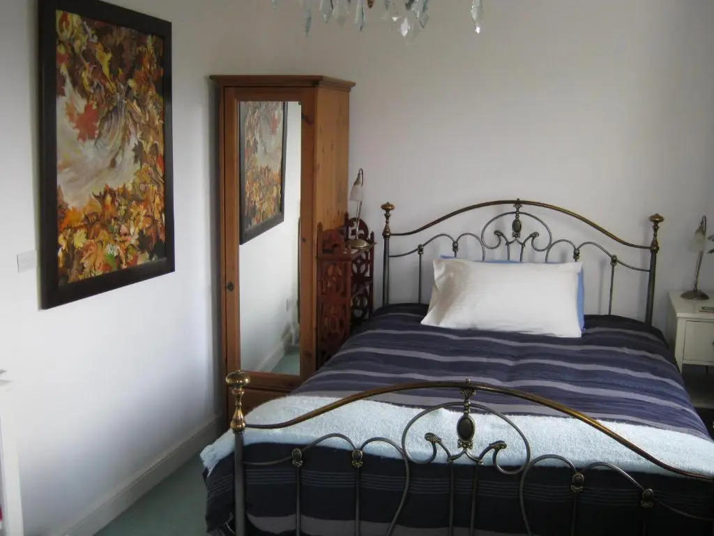No 1 Broughton Bed & Breakfast
