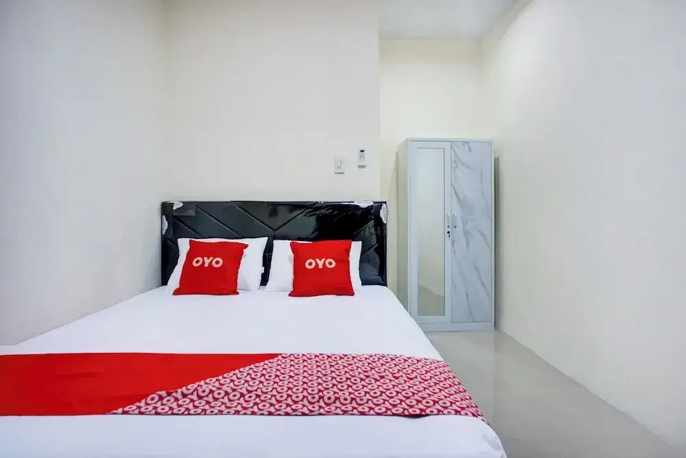 Hotel O Medan City Center Near Rumah Sakit Bunda Thamrin Formerly Mora Residence