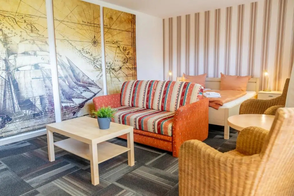 Hotel Jeverland