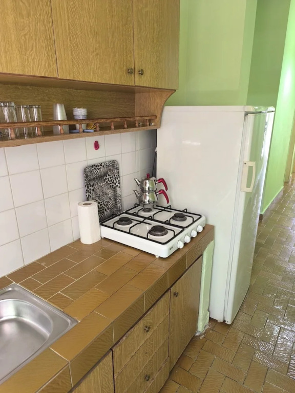 Avşar Apart Motel