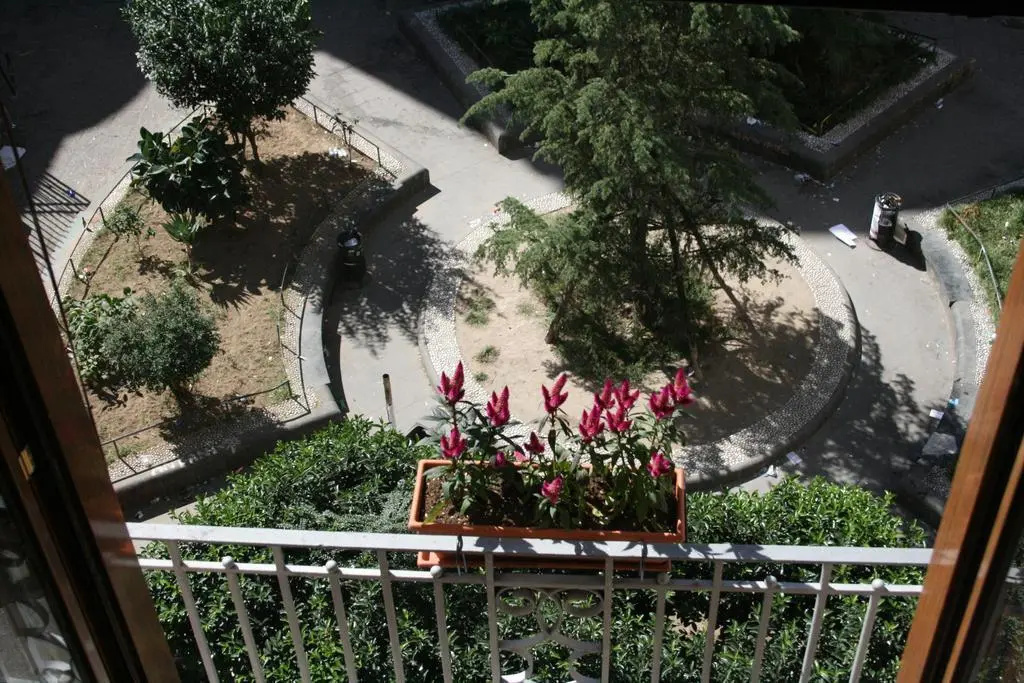 Apartment 25