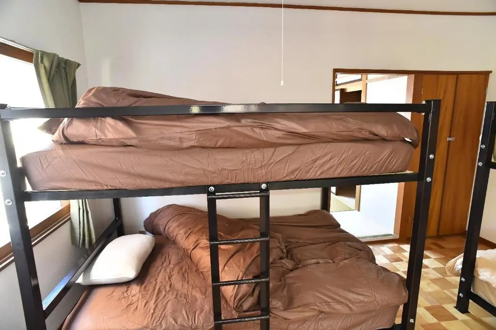 Greenheim Suitengushita / Vacation STAY 252