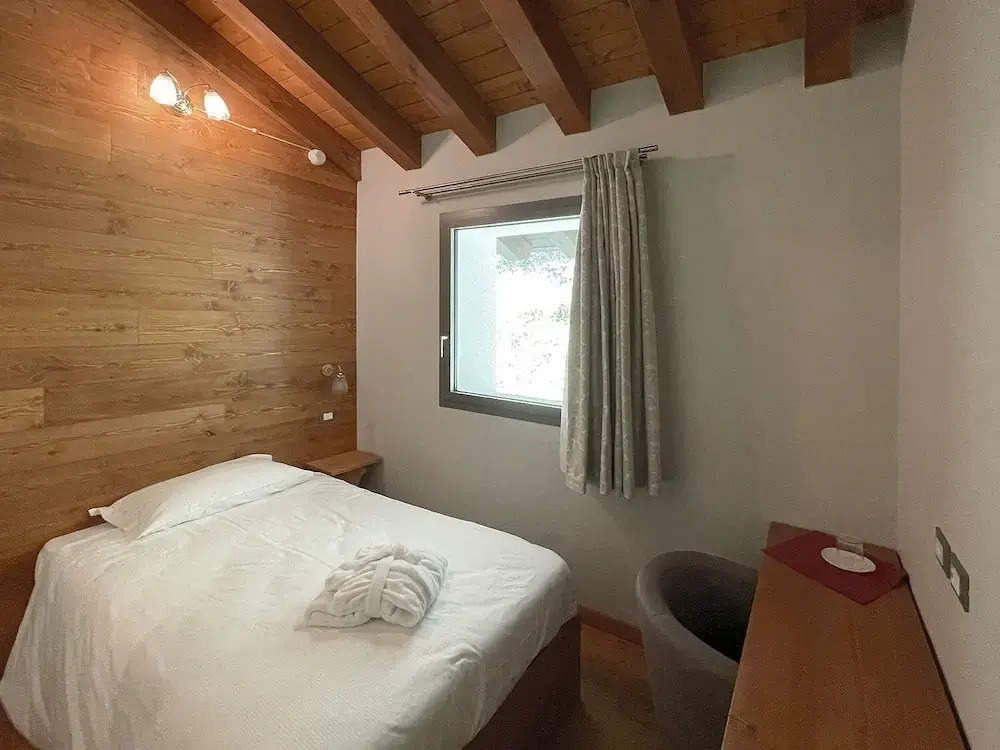 Relais Sauc & SPA - Agriturismo