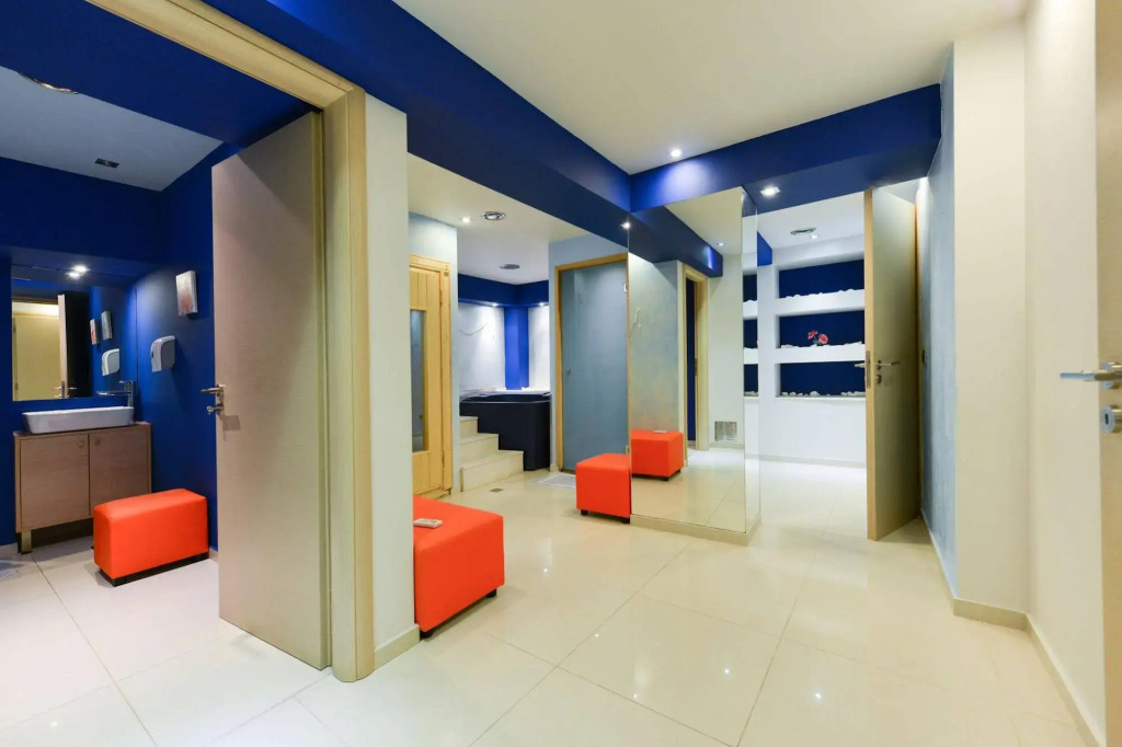 Palmera Beach Hotel & Spa