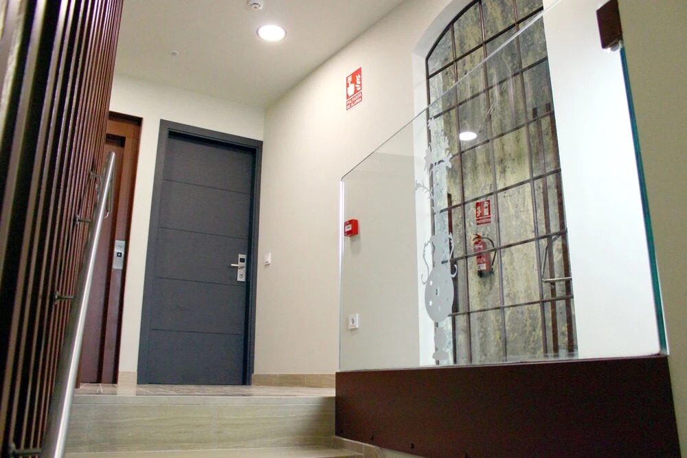 Apartamentos Centro Sevilla Arenal