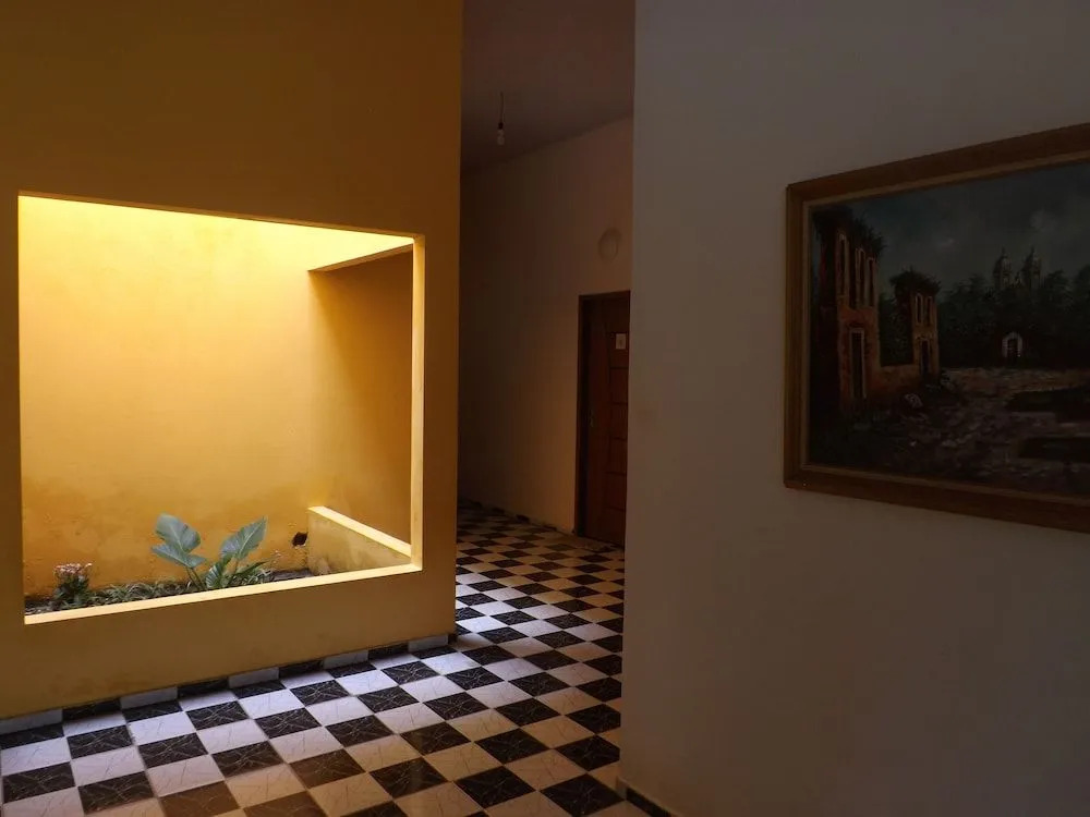 Nativus Hostel Lençóis