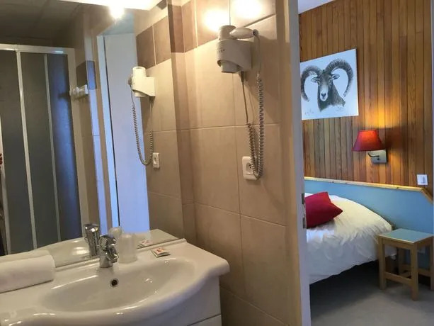 Hôtel CASA MOHO | Saint-françois-longchamp