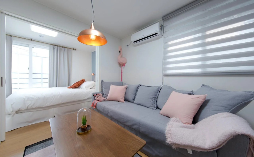 Hanso Residence Seoul
