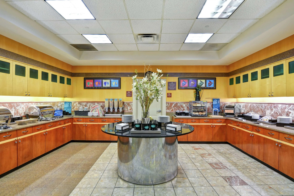 Homewood Suites Lansdale