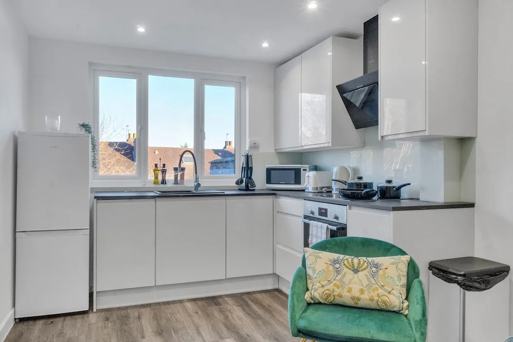 home.ly - North London Apartments Hendon
