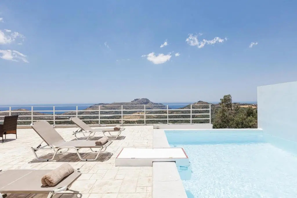Petres Villas