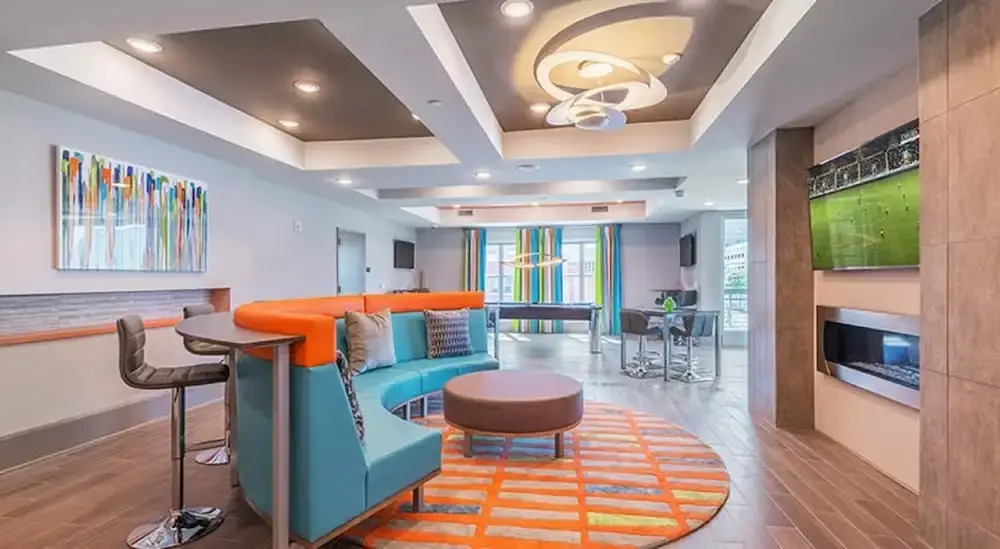 Kasa Charlotte Uptown Apartments
