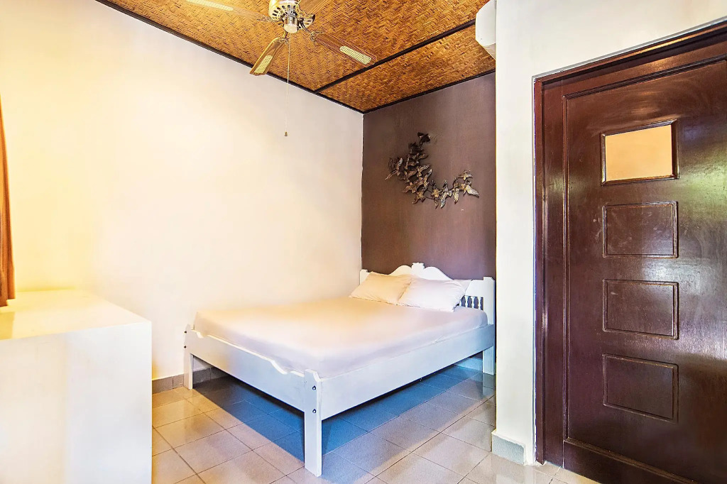 Puri Agung Homestay