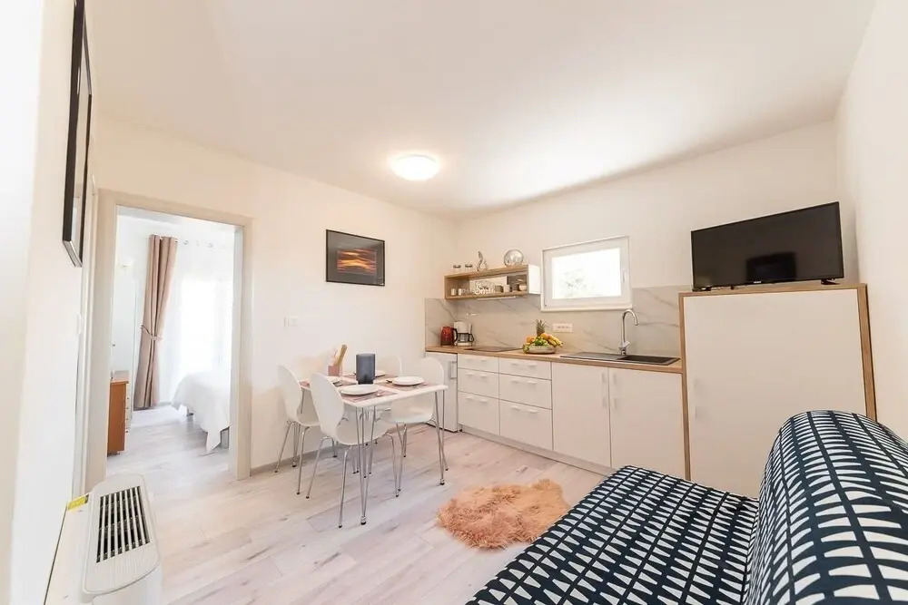 Renci - Great Location & sea View - A3