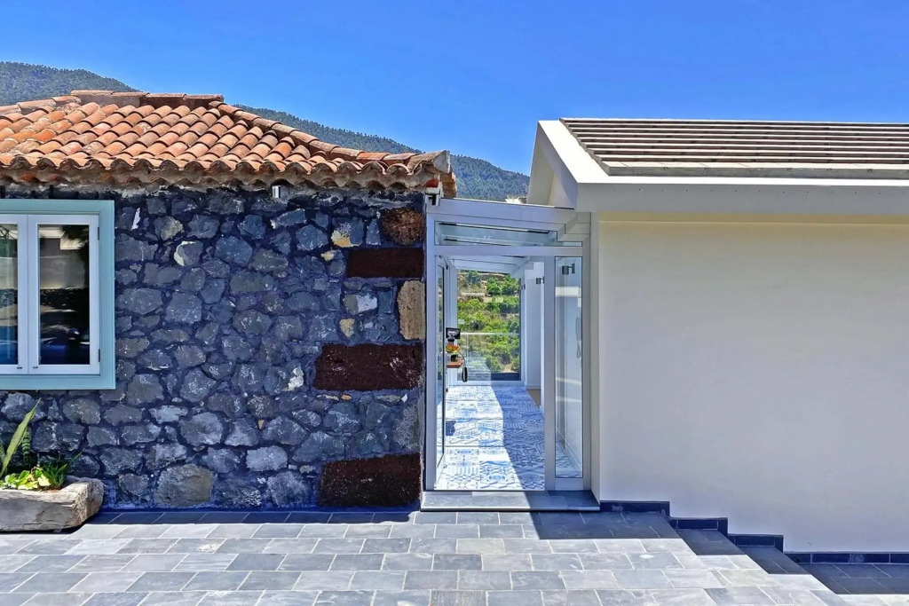 Casa La Alberca