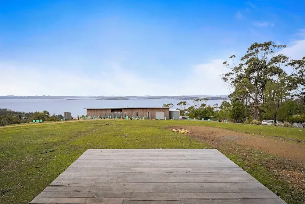 The Outlook on Mount Louis – 2 Bedroom