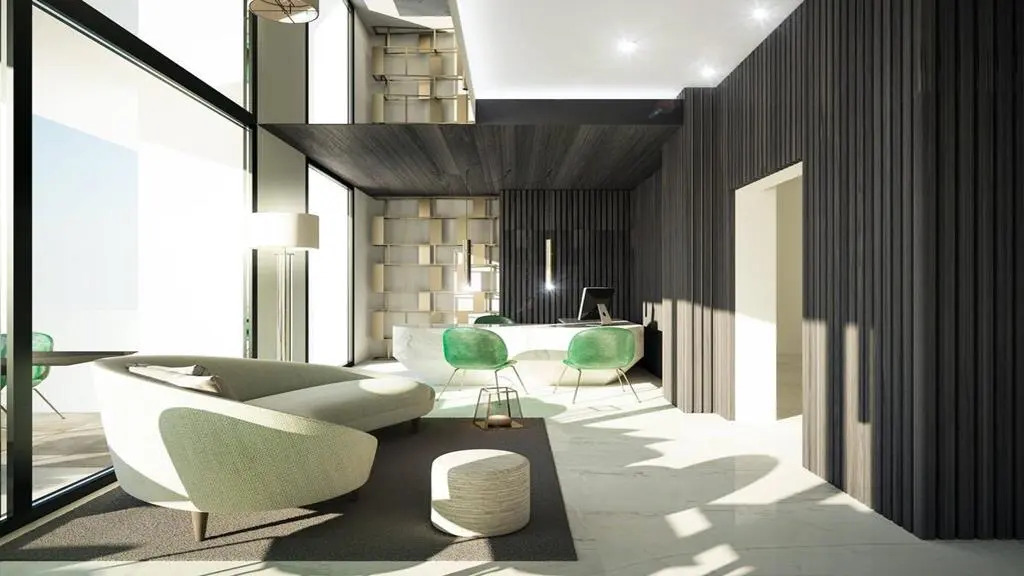 We Me Suite Hotel