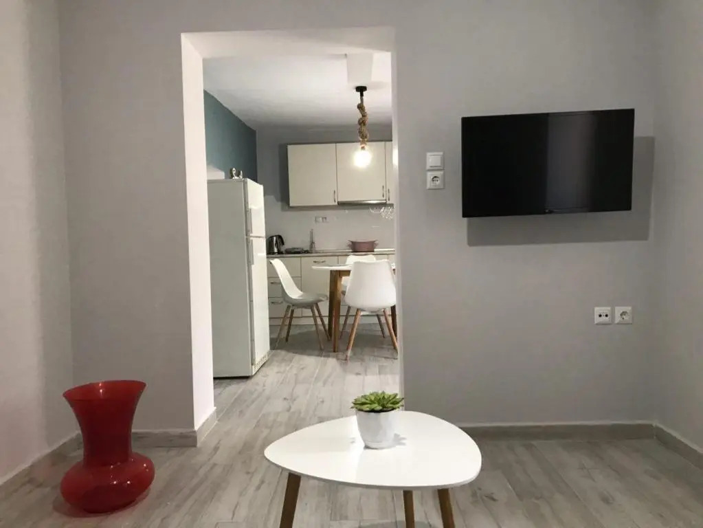 Harmony apartment