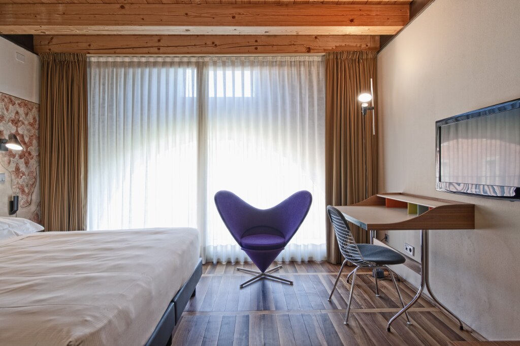 Hotel Veronesi La Torre