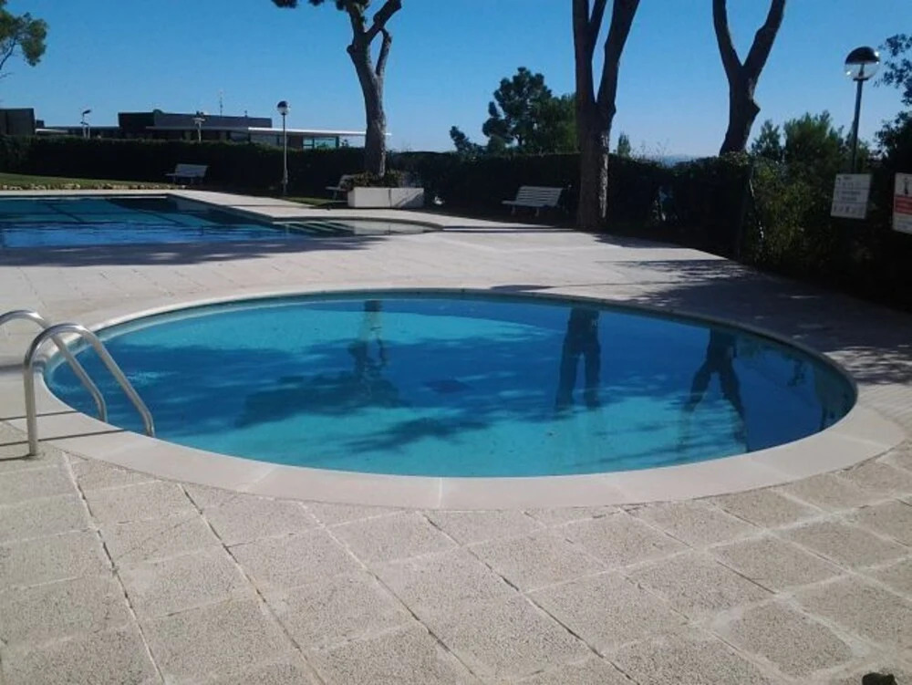 Apartamento Petunias Bl. I Esc 2, 1-2