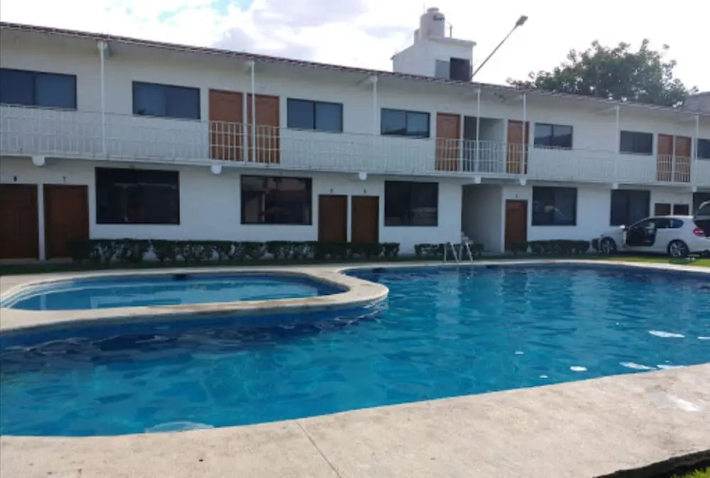 Hotel Violet