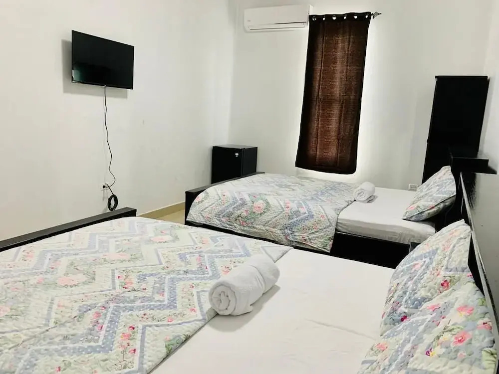Coastal Bay Suite
