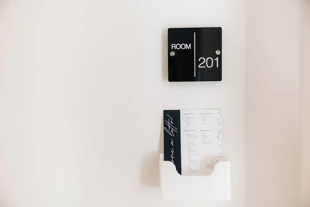 Centoquindici Rooms & Suite