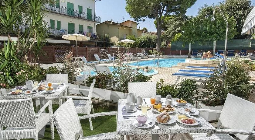 New Hotel Chiari