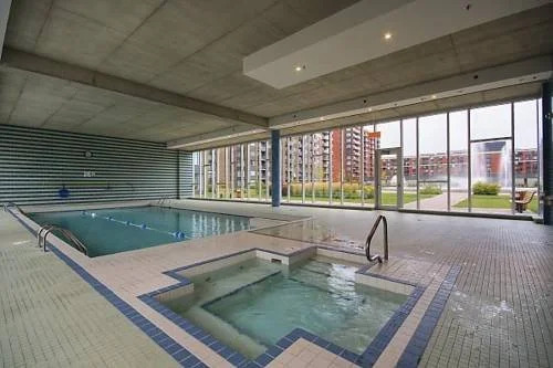 Montreal Luxury Apartments