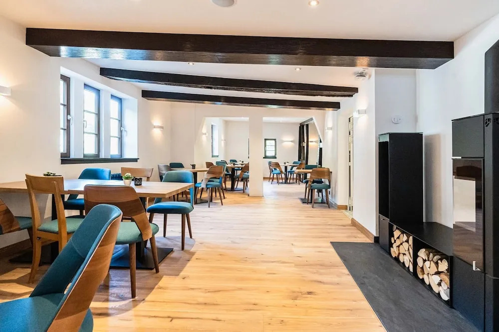 Burghotel Grenzau