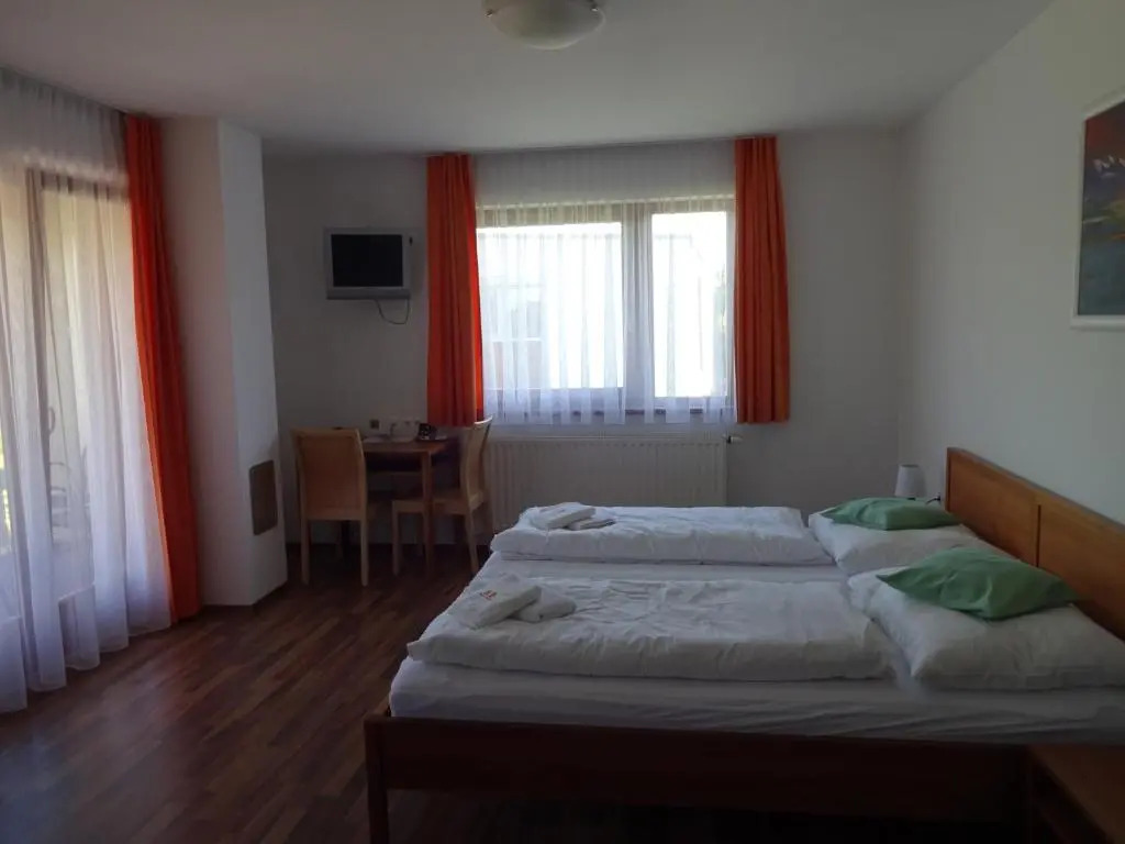 Baláca Panzió