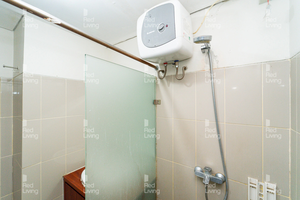 RedLiving Apartemen Altiz Bintaro - GIM Property