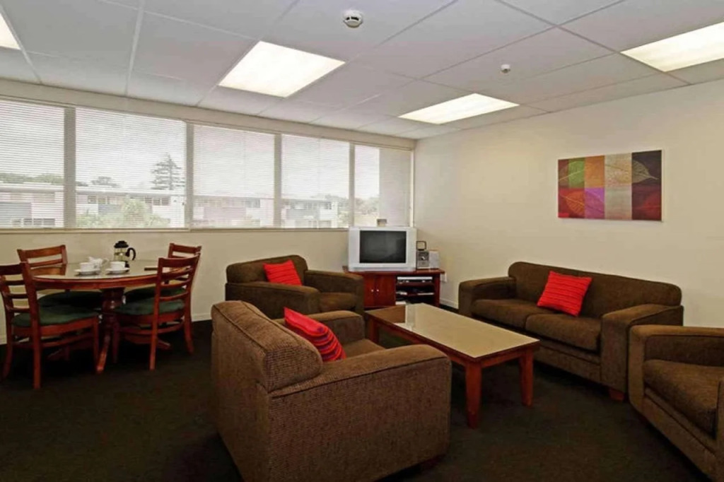 Comfort Inn & Suites Kudos
