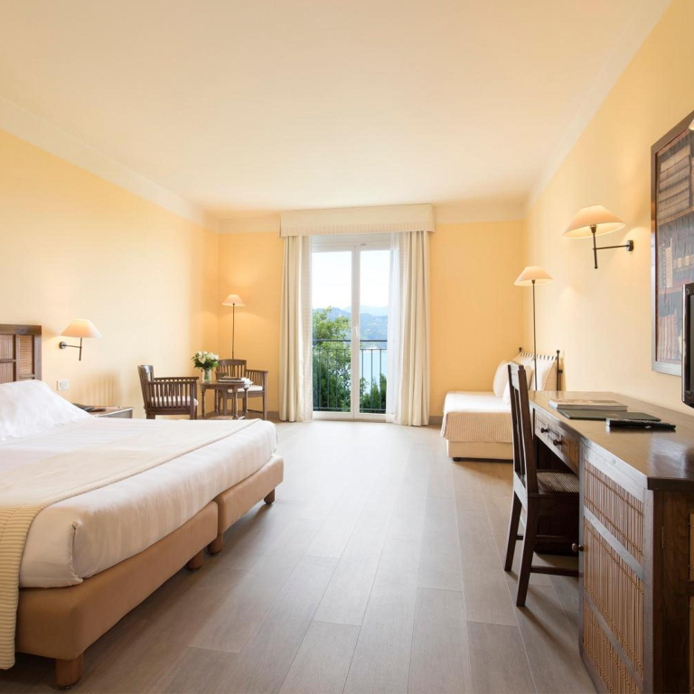 Hotel Punta San Martino