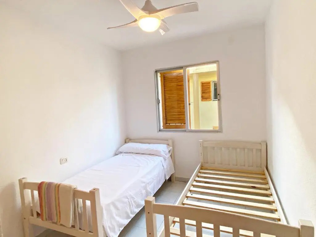 Apartamento en urbanización a 2m del mar
