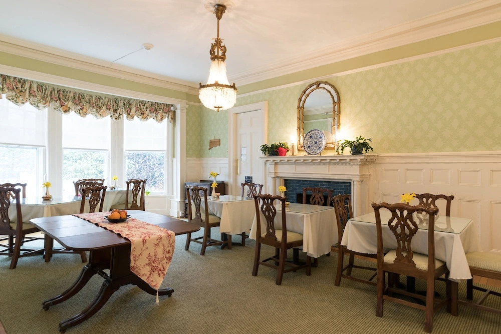 Stanton House Inn