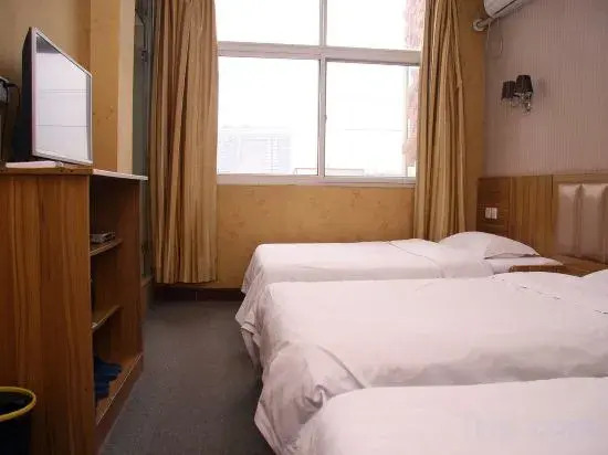 Cixian Tianxiangge Express Hotel