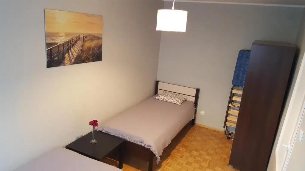 Sand Apartment