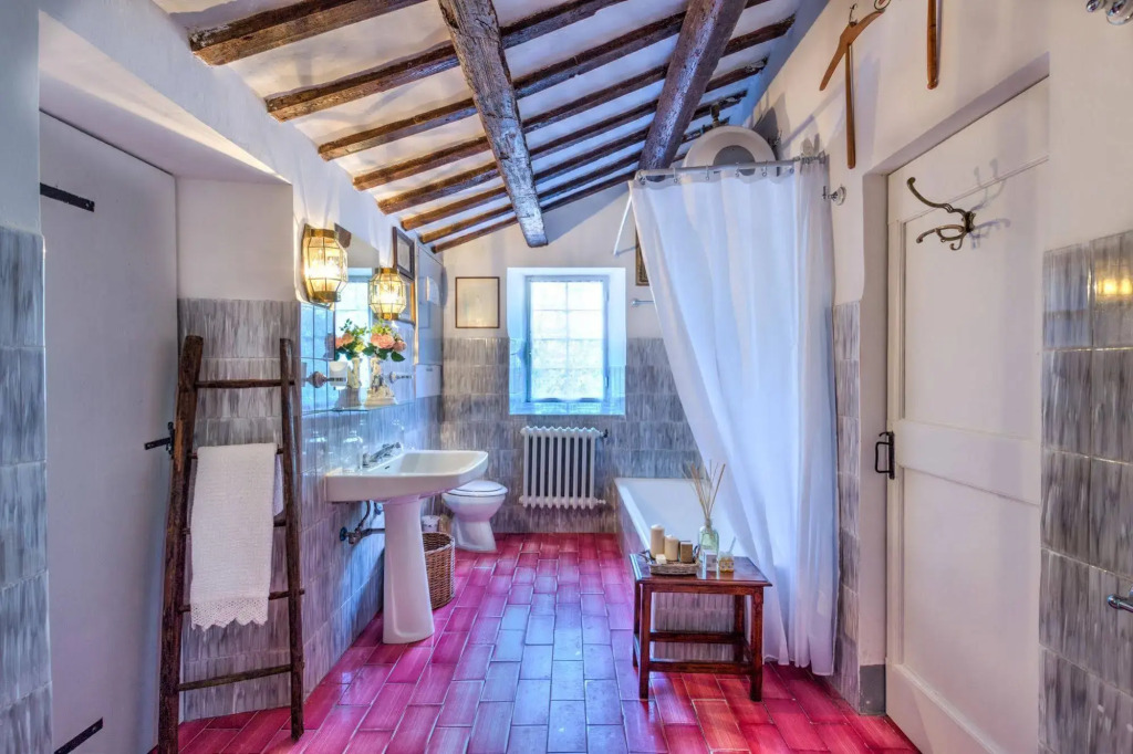 B&B La Residenza Del Poeta
