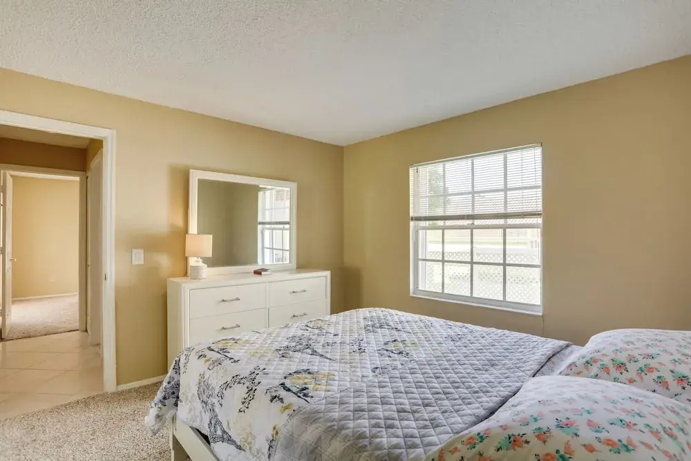 Pet-friendly Port St Lucie Home - 7 Mi to Beaches!