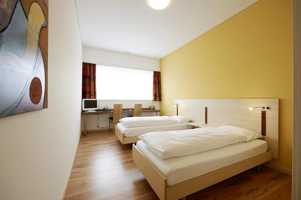 Hotel Ziil